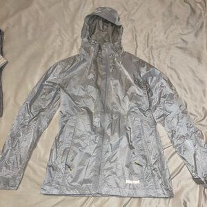 Marmot windbreaker